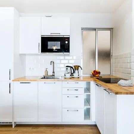 아파트 Playa Del Cura 또레비에하