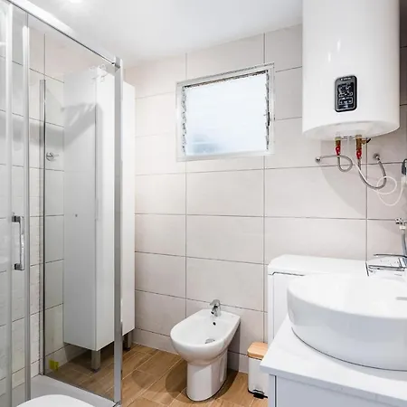 아파트 Playa Del Cura *