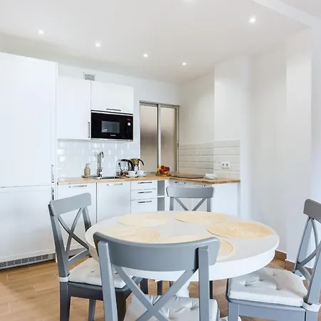 Playa Del Cura Appartement Torrevieja