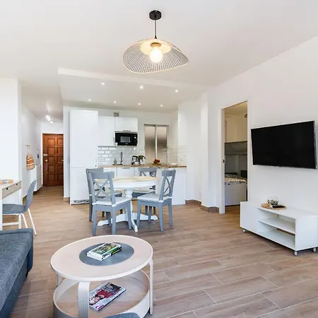 Playa Del Cura * Торевьиа