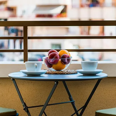 Appartement Playa Del Cura *