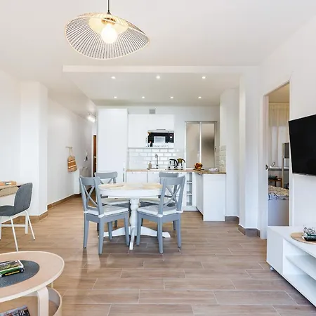 Apartment Playa Del Cura Torrevieja