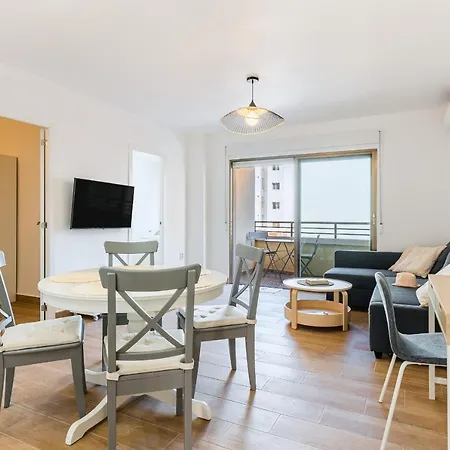 Playa Del Cura Apartment Torrevieja