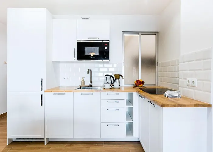 Apartamento Playa Del Cura Torrevieja