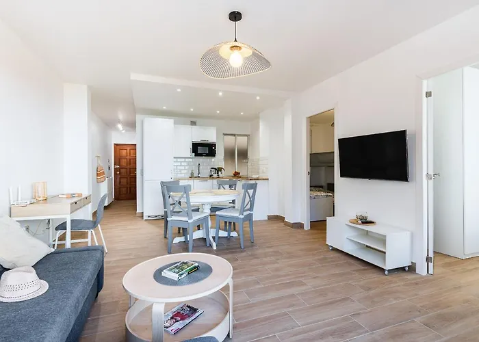 Playa Del Cura * تورّيفيِخا