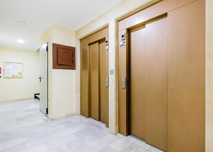 Playa Del Cura * تورّيفيِخا