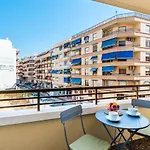 Apartamento Playa Del Cura *