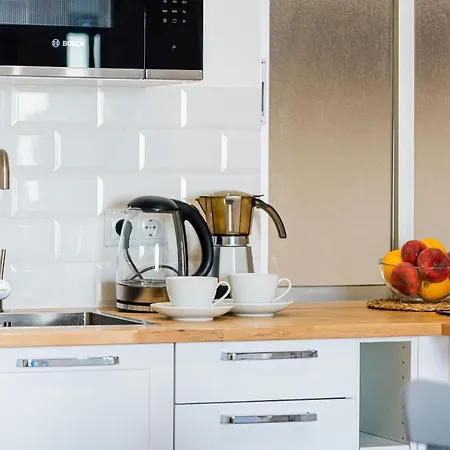 Playa Del Cura Apartment