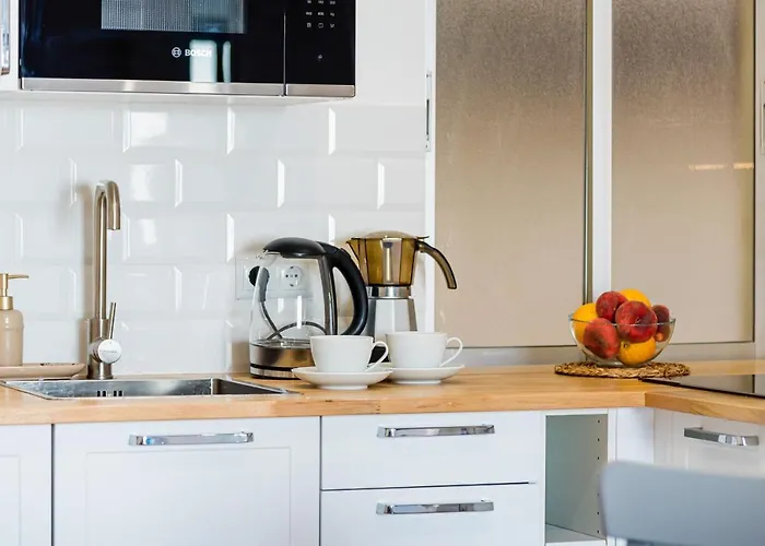 Playa Del Cura Apartment