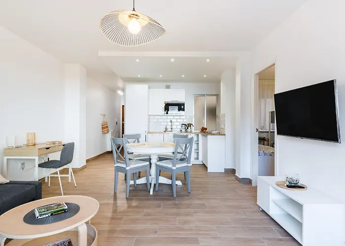 Apartment Playa Del Cura Torrevieja